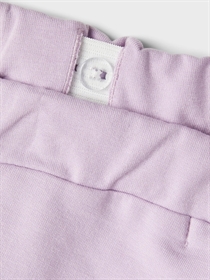 NAME IT Enhjørning Sweatpants Helle Orchid Bloom